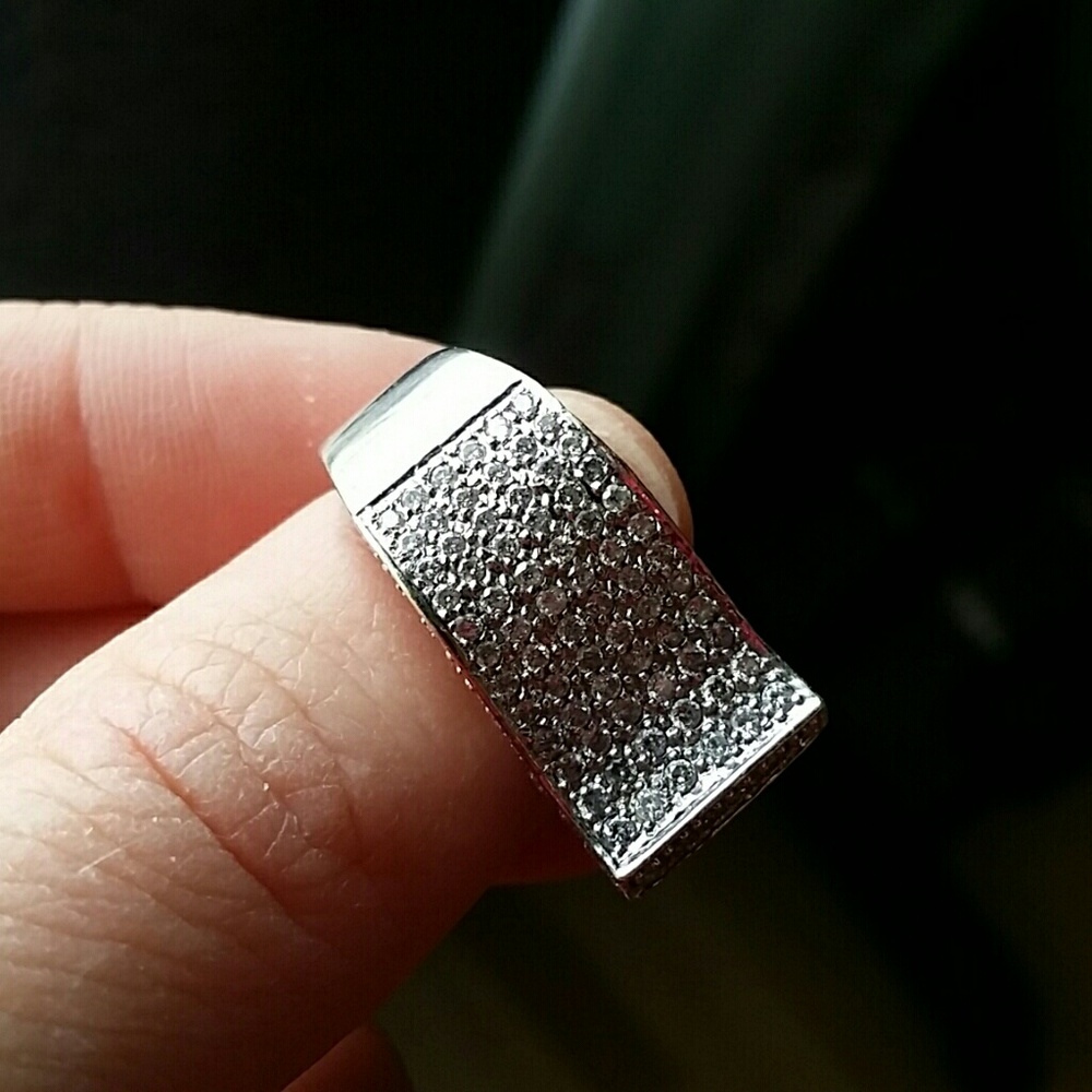 18k gold Wedding Ring